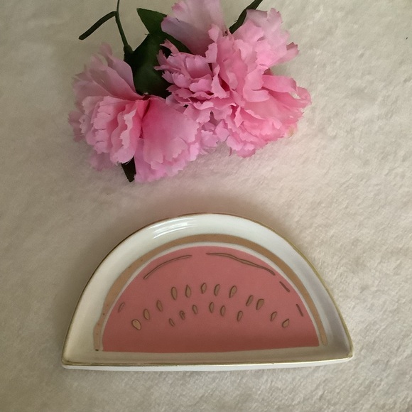 Watermelon Trinket Dish - Picture 8 of 8